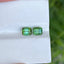 MantraMani Tourmaline Loose Gemstone – Authentic, Lab Certified | India - Angle 5