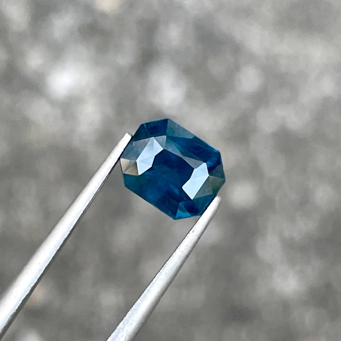 MantraMani Spinel Loose Gemstone – Authentic, Lab Certified | India