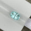 MantraMani Tourmaline Loose Gemstone – Authentic, Lab Certified | India - Angle 5