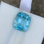 MantraMani Aquamarine Loose Gemstone – Authentic, Lab Certified | India - Angle 6