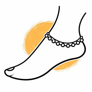 ANKLET