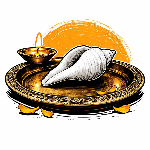 SHANKHA