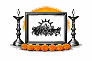PUJA ITEMS