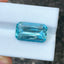 MantraMani Aquamarine Loose Gemstone – Authentic, Lab Certified | India - Angle 2