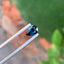 MantraMani Sapphire Loose Gemstone – Authentic, Lab Certified | India - Angle 4