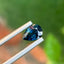 MantraMani Sapphire Loose Gemstone – Authentic, Lab Certified | India