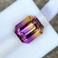 MantraMani® Ametrine — Certified Natural Loose Gemstone
