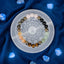 MantraMani® SELENITE (Chandramani) – Bracelet & Plate | Cleansing, Charging othe