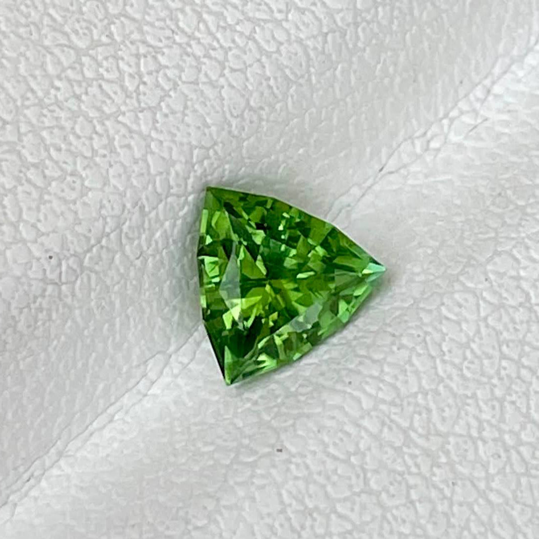 MantraMani Tourmaline Loose Gemstone – Authentic, Lab Certified | India