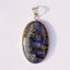 MantraMani® Labradorite Crystal Fancy Pendant