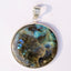 MantraMani® Labradorite Crystal Fancy Pendant