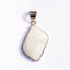 MantraMani® Moonstone Crystal Pendant