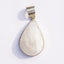MantraMani® Moonstone Crystal Pendant