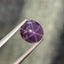 MantraMani Spinel Loose Gemstone – Authentic, Lab Certified | India - Angle 3