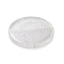 MantraMani® SELENITE (Chandramani) – Plate | Cleansing, Charging other crystals,