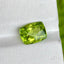 MantraMani Peridot Loose Gemstone – Authentic, Lab Certified | India