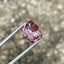 MantraMani Spinel Loose Gemstone – Authentic, Lab Certified | India - Angle 2