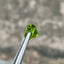 MantraMani Peridot Loose Gemstone – Authentic, Lab Certified | India - Angle 4