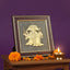 MantraMani® Panchamukhi Hanuman Pyrite Frame for Strength and Protection Combo