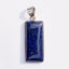MantraMani® Lapis Lazuli Crystal Fancy Pendant