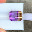 MantraMani® Ametrine — Certified Natural Loose Gemstone