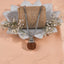 MantraMani® Adiyogi Shiv 7 Mukhi Rudraksha Pendant