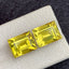 MantraMani Quartz Loose Gemstone – Authentic, Lab Certified | India - Angle 3