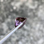MantraMani Spinel Loose Gemstone – Authentic, Lab Certified | India - Angle 2