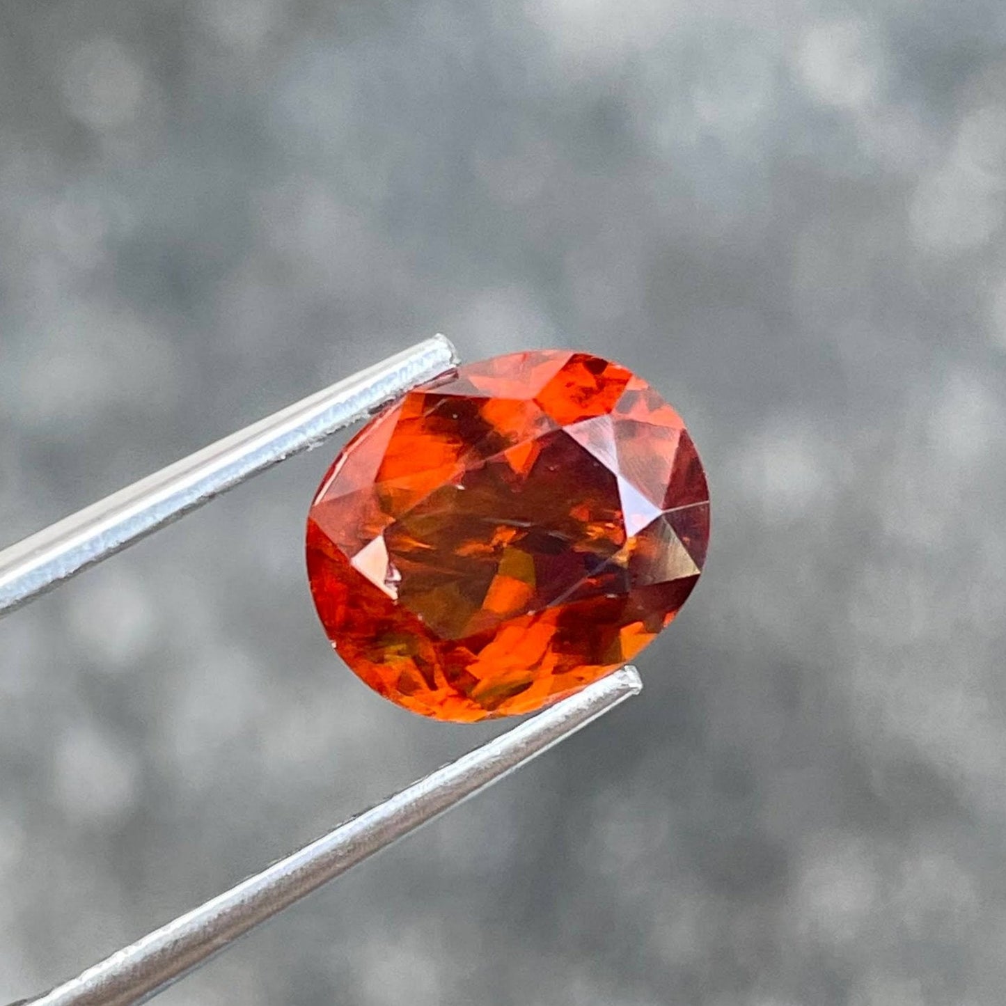 MantraMani Loose Gemstone Loose Gemstone – Authentic, Lab Certified | India