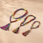 MantraMani® 7 Chakra Gemstone Mala