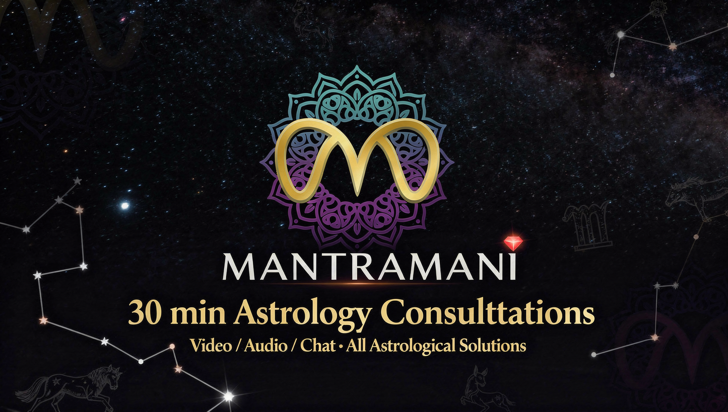 AstroDirect™- One to One Consultation with senior Astrologers & Healing Experts.