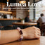 MantraMani® Luméa Love – Marriage & Love Bracelet by MantraMani
