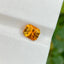 MantraMani Citrine Loose Gemstone – Authentic, Lab Certified | India - Angle 5