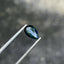 MantraMani Sapphire Loose Gemstone – Authentic, Lab Certified | India - Angle 4