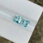 MantraMani Aquamarine Loose Gemstone – Authentic, Lab Certified | India - Angle 5