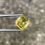 MantraMani Sapphire Loose Gemstone – Authentic, Lab Certified | India - Angle 5