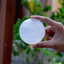 MantraMani® SELENITE (Chandramani) – Yantra & Plate | Cleansing, Charging other