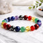 MantraMani® BioMarker PRO™ Wellness Bracelet | India’s 1st Mineral-Skin Contact & Sunlight-Activated Energy Bracelet for Stress, Focus & Daily Health Support