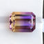 MantraMani® Ametrine — Certified Natural Loose Gemstone