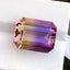MantraMani® Ametrine — Certified Authentic & Natural Gemstone