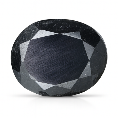 Brazilian Black Onyx – Raw Protection Stone