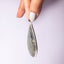 MantraMani® Labradorite Crystal Fancy Pendant
