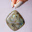 MantraMani® Labradorite Crystal Fancy Pendant
