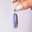MantraMani® Lapis Lazuli Crystal Fancy Pendant