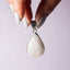MantraMani® Moonstone Crystal Pendant