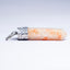 MantraMani® Sunstone Crystal Point Pendant