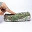 MantraMani® ROSEMARY & SAGE (Rosemary / Pavitra Shanti) – Smudge Stick | Amplifi