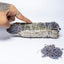 MantraMani® LAVENDER & SAGE (Lavan / Pavitra Shanti) – Smudge Stick | Fosters Fa