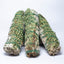 MantraMani® CEDAR & SAGE (Devadaru / Pavitra Shanti) – Smudge Stick | Vastu Prot