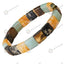 MantraMani® Dhan Vriddhi™ Cubical Money Magnet Bracelet - Attract Wealth • Removes Financial/Money Blockage • Unlock Opportunities • Align With Prosperity Energy